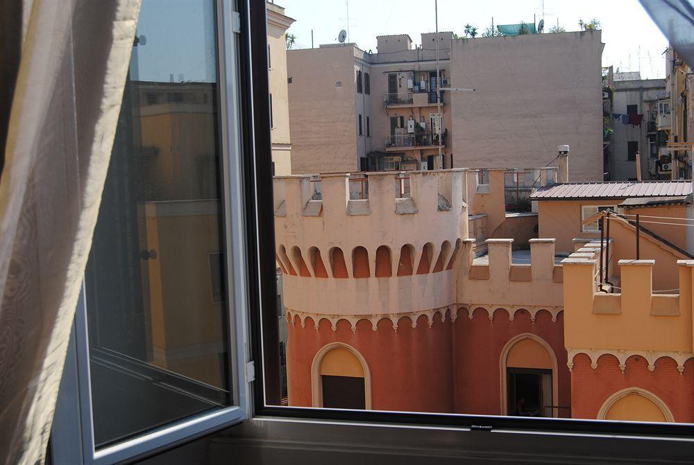 San Giovanni In Laterano Rome Exterior photo