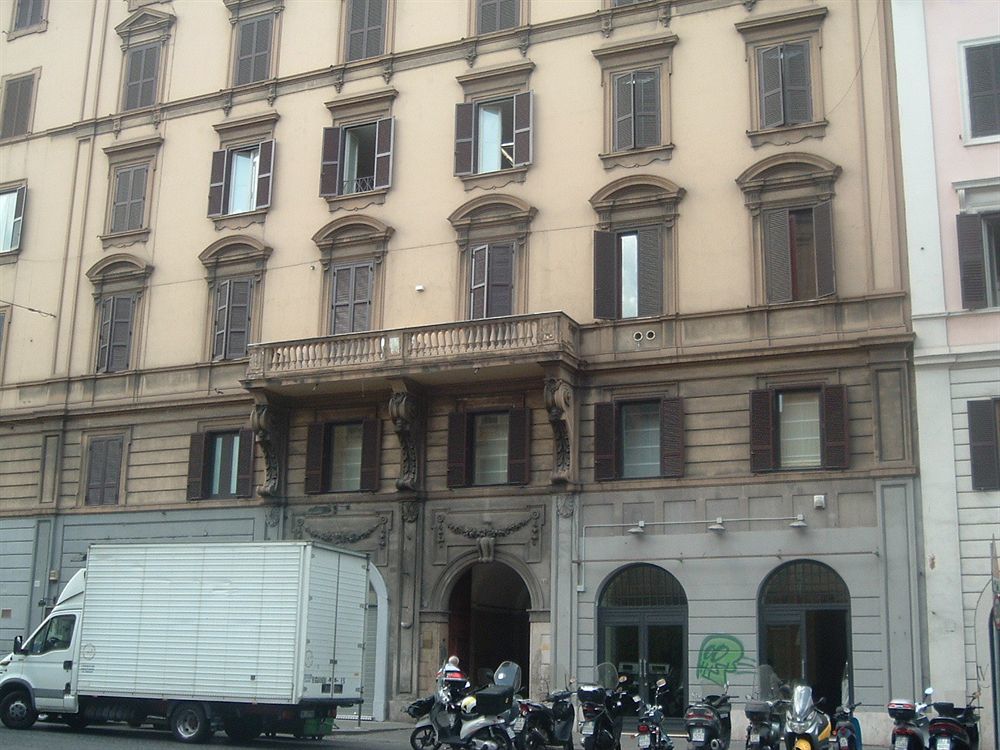 San Giovanni In Laterano Rome Exterior photo